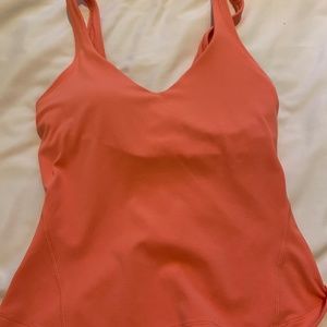 Lululemon Align Tank Longer Version Size2